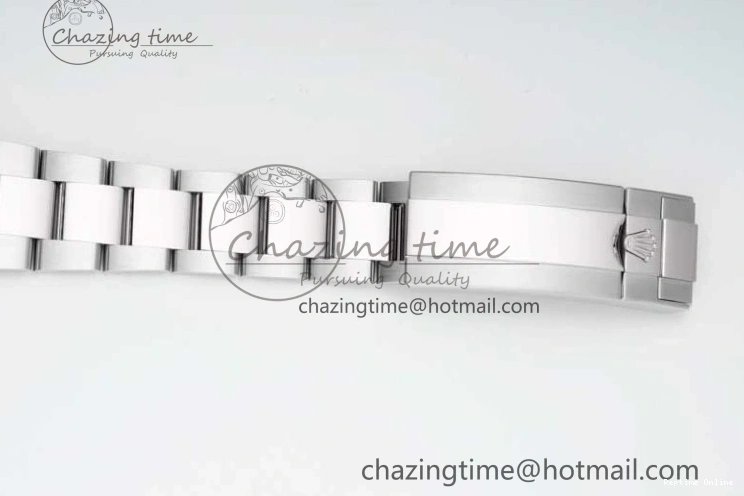 0114 GMT-Master II 116710 LN Black Ceramic 904L Steel NTF 1:1 Best Edition on Oyster Strap VR3186 CHS WaterResistant 2300